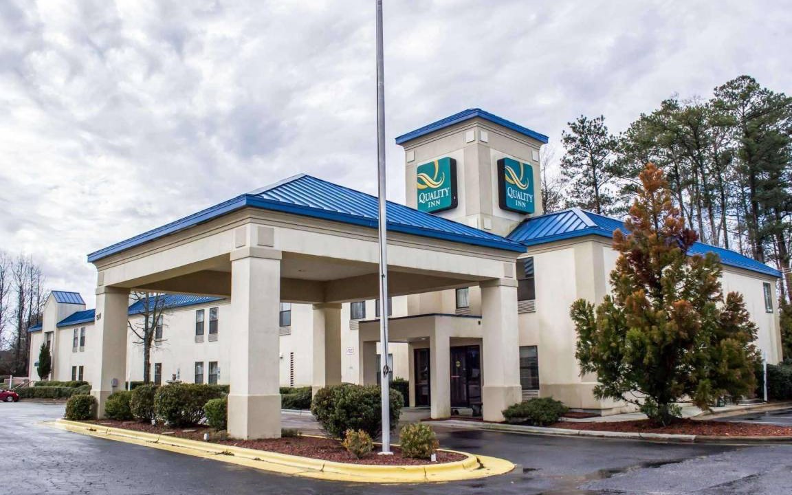 Fuquay-Varina Hotel | 30 m² Hotel ∙ 127 guests