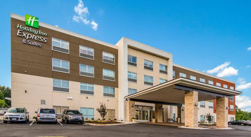 Asheboro Hotel | 30 m² Hotel ∙ 10 guests
