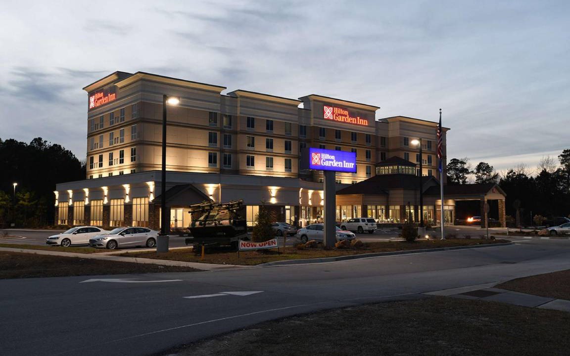 Jacksonville Hotel | 30 m² Hotel ∙ 127 guests