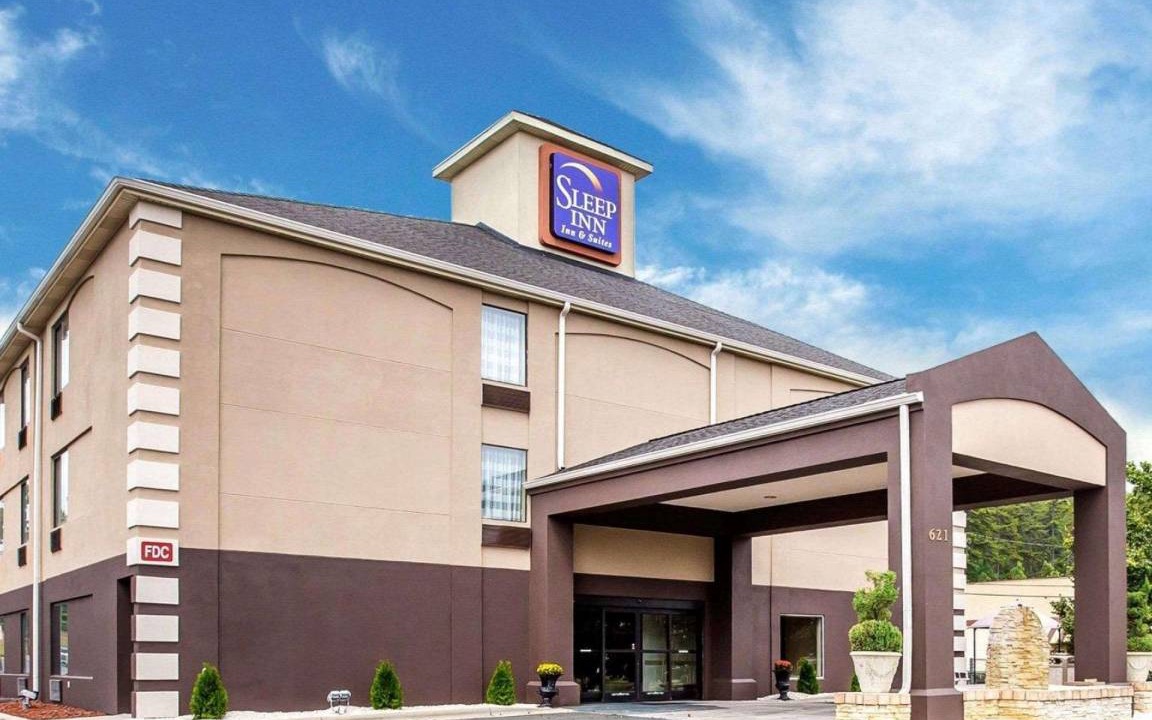 Albemarle Hotel | 30 m² Hotel ∙ 127 guests