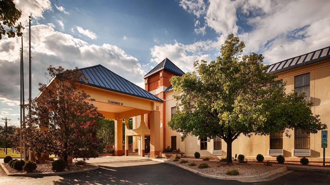 Creedmoor Hotel | 30 m² Hotel ∙ 127 guests