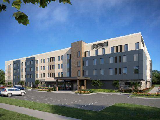 Executive Park Hotel | 30 m² Hotel ∙ 127 guests