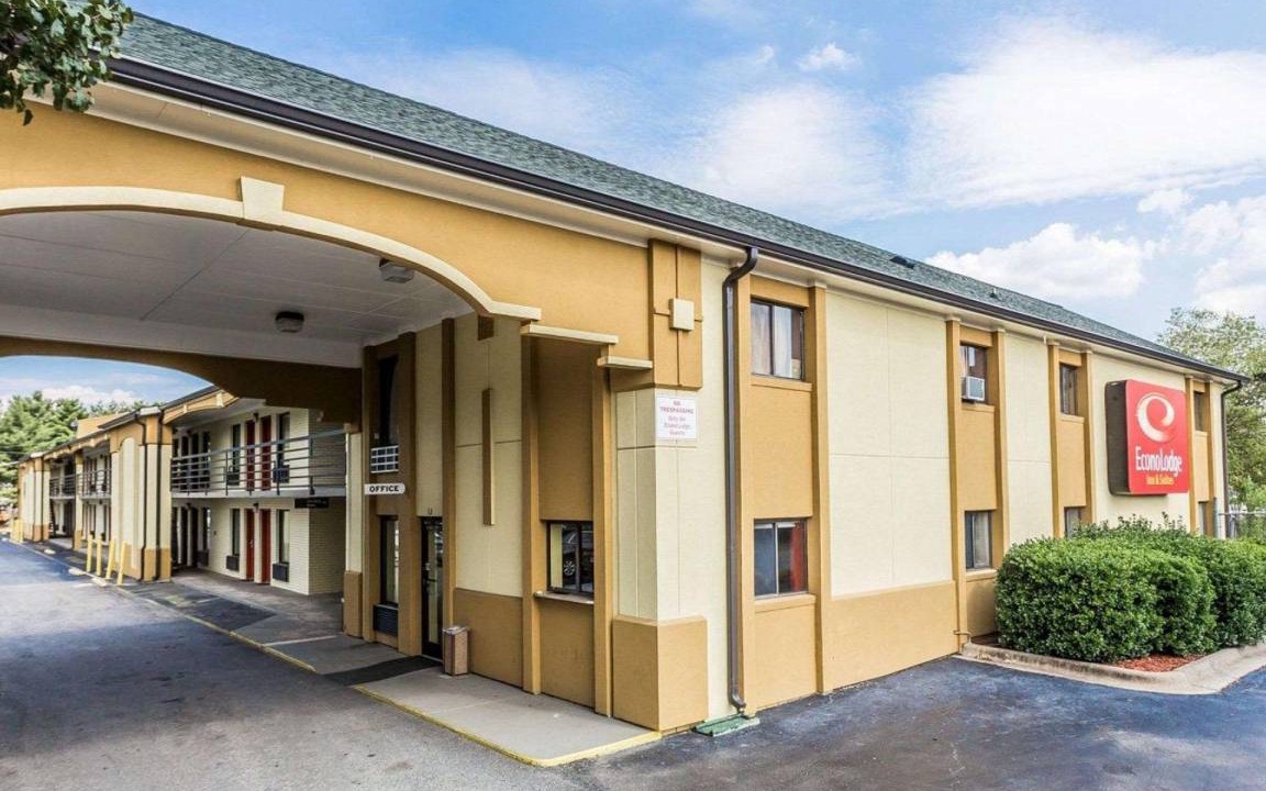 Matthews Hotel | 30 m² Hotel ∙ 127 guests