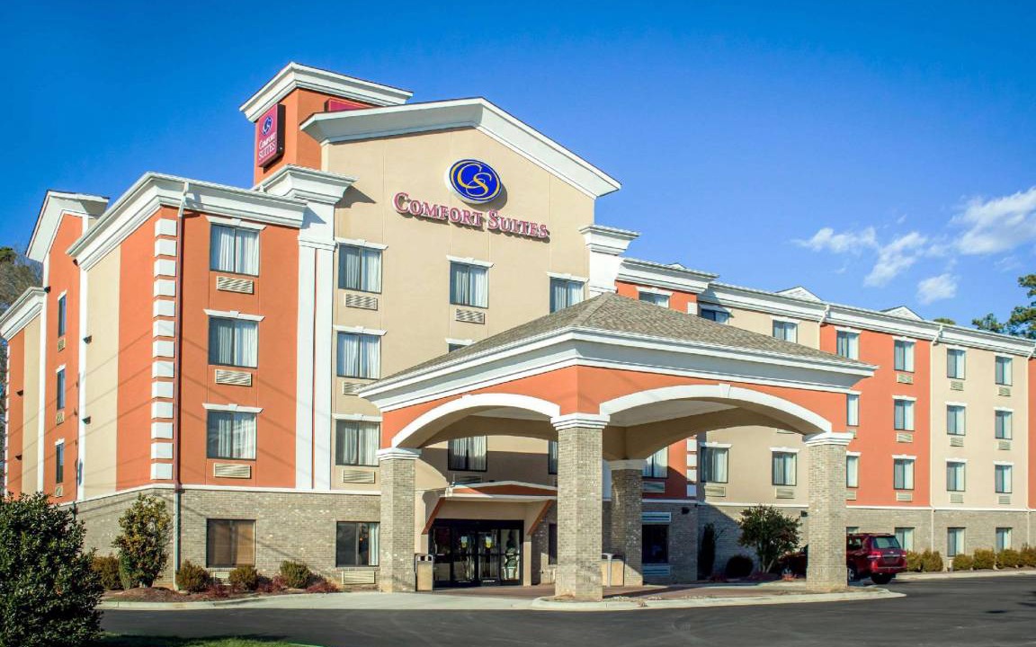 Sanford Hotel | 30 m² Hotel ∙ 127 guests