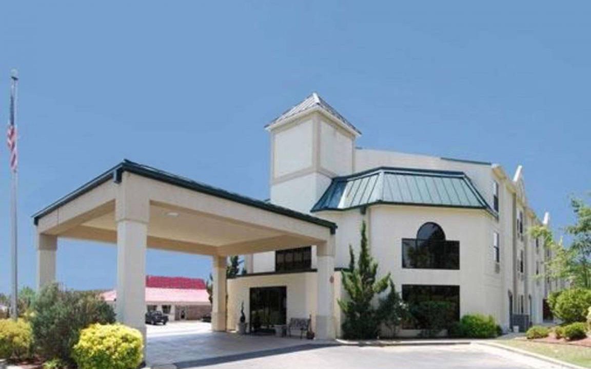 Tarboro Hotel | 30 m² Hotel ∙ 127 guests