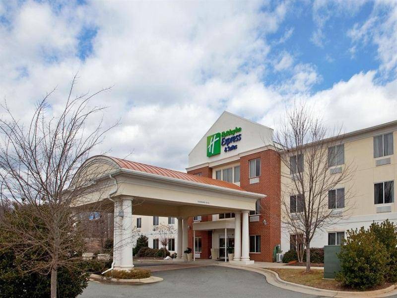 Mebane Hotel | 30 m² Hotel ∙ 127 guests
