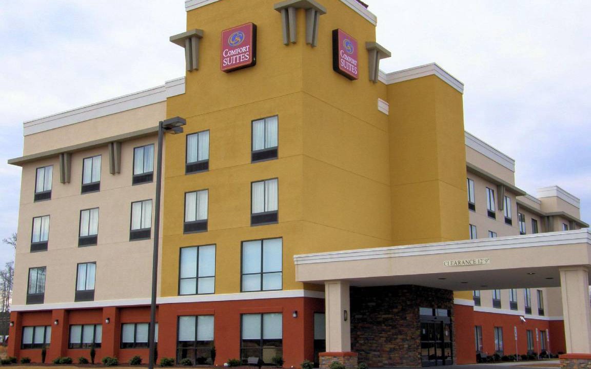 Wilson Hotel | 30 m² Hotel ∙ 127 guests