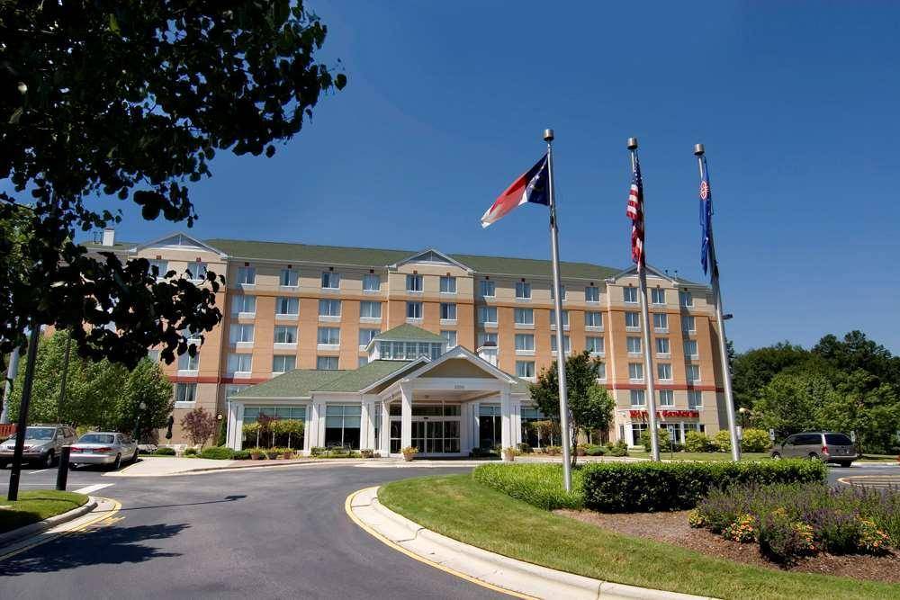 Morrisville Hotel | 30 m² Hotel ∙ 127 guests