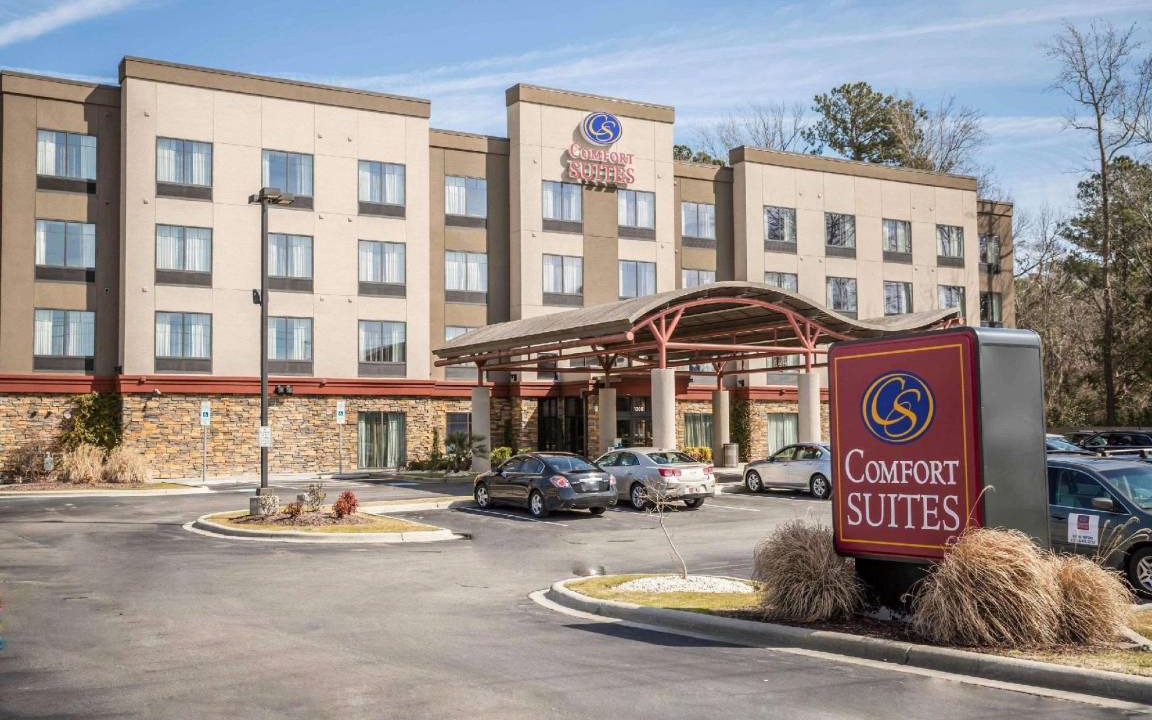 James City Hotel | 30 m² Hotel ∙ 127 guests