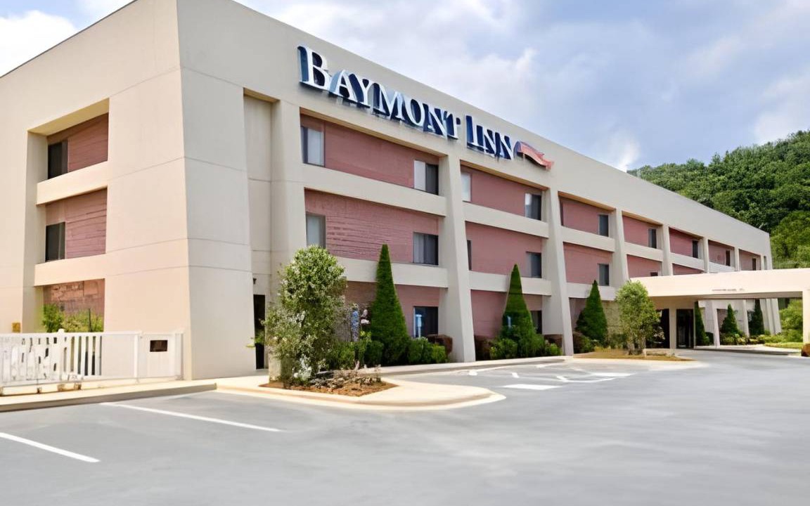 Cherokee Hotel | 300 m² Hotel ∙ 127 guests