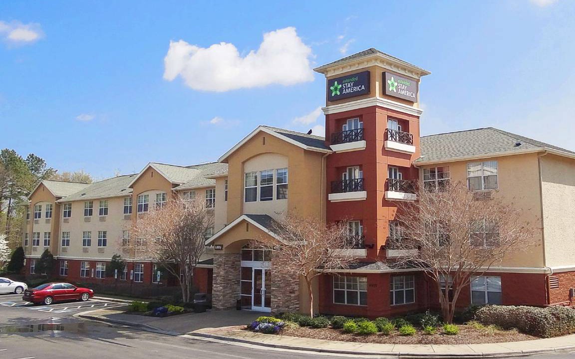Durham Hotel | 300 m² Hotel ∙ 127 guests