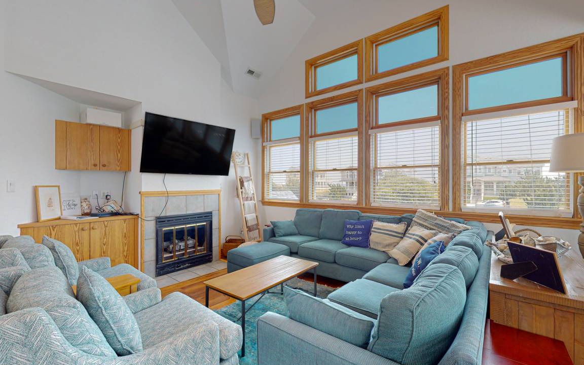 Pine Island House | 301 m² House ∙ 6 bedrooms ∙ 18 guests