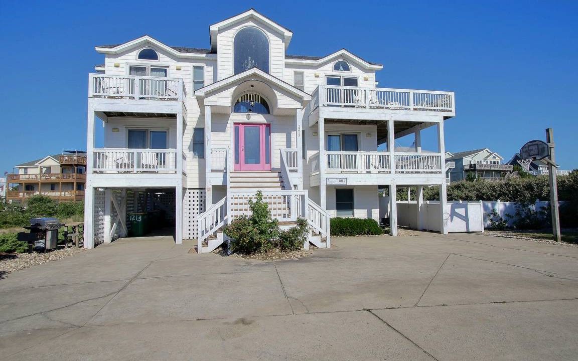 Ocean Hill House | 301 m² House ∙ 7 bedrooms ∙ 14 guests