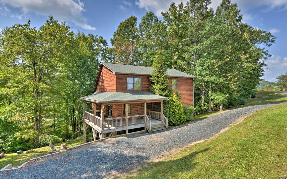Fleetwood House | 306 m² House ∙ 4 bedrooms ∙ 12 guests