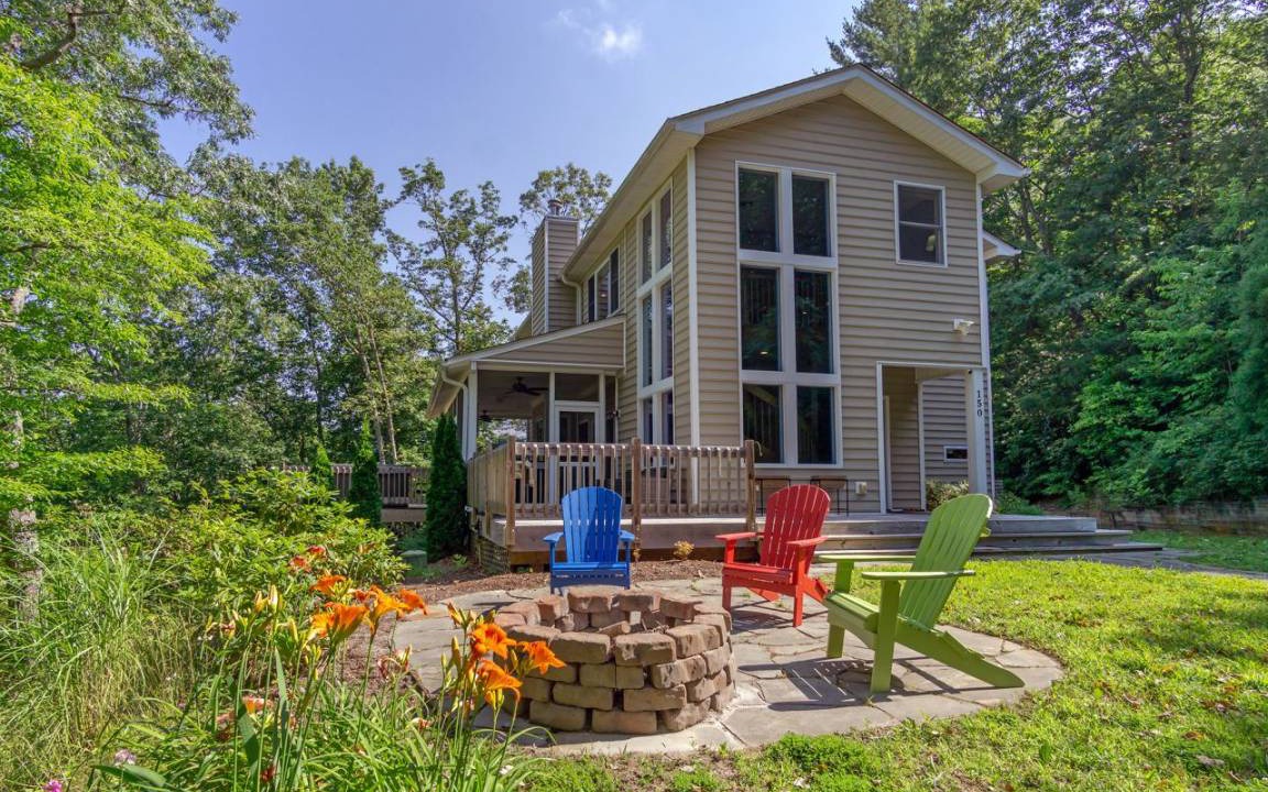 Fairview House | 309 m² House ∙ 3 bedrooms ∙ 10 guests