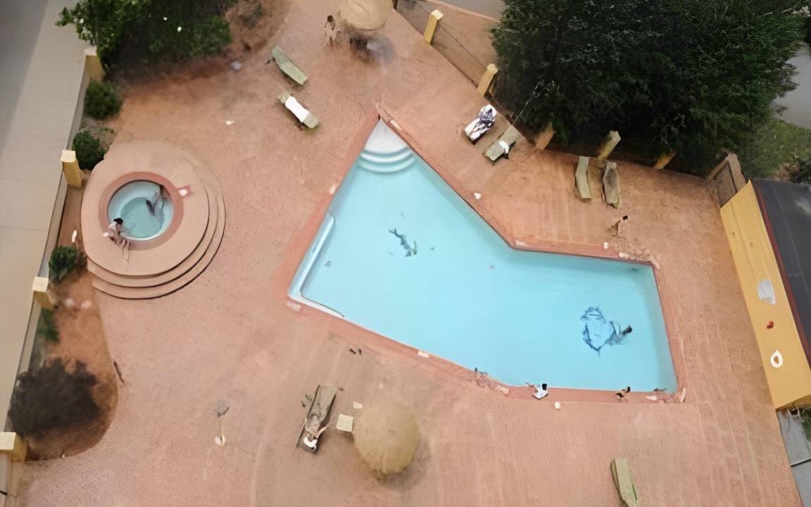 Conover Hotel | 31 m² Hotel ∙ 127 guests