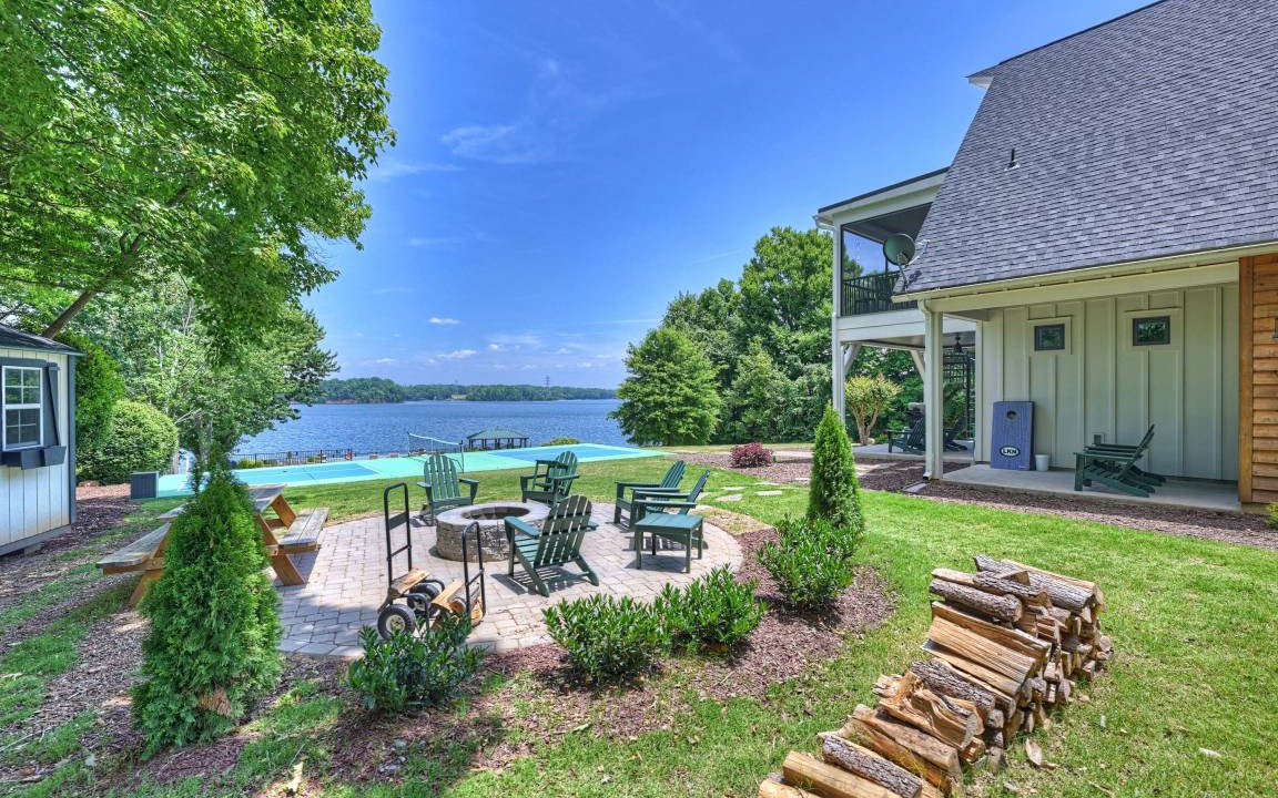 Lake Norman of Catawba House | 315 m² House ∙ 5 bedrooms ∙ 12 guests