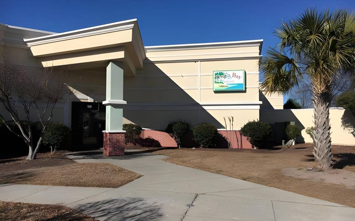 Lumberton Hotel | 32 m² Hotel ∙ 127 guests