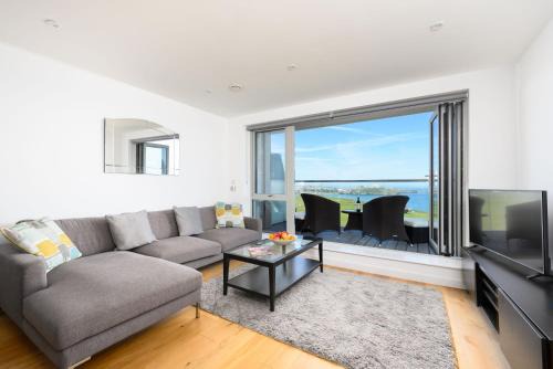 Lusty Glaze House | 32 One Lusty Glaze in Newquay