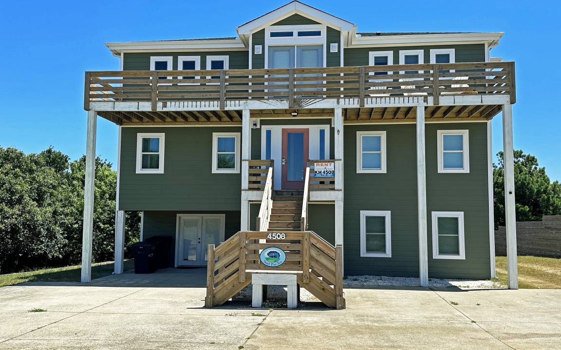 Sea Scape House | 323 m² House ∙ 6 bedrooms ∙ 16 guests