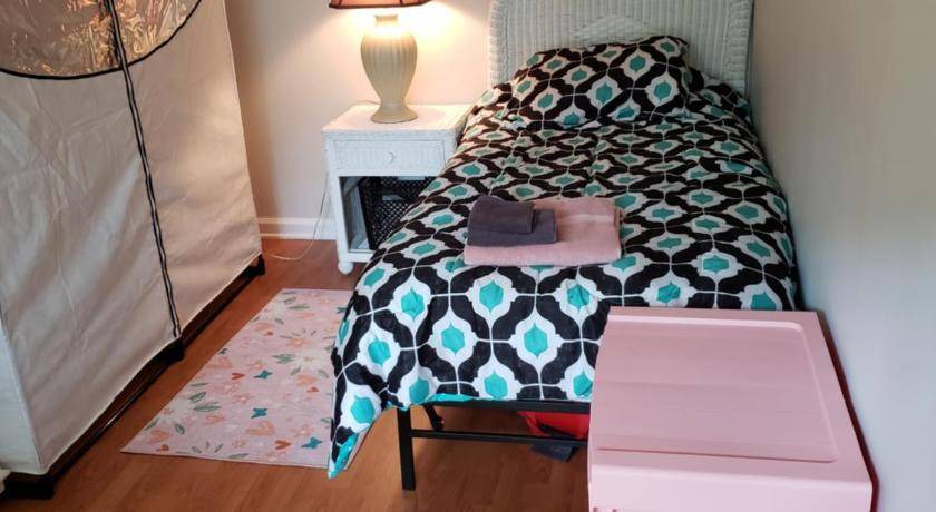 Charlotte Bed & Breakfast | 33 m² Bed and breakfast ∙ 2 guests