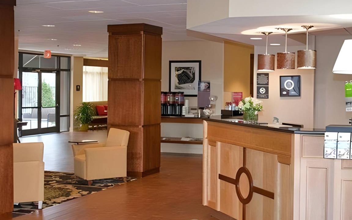 New Bern Hotel | 33 m² Hotel ∙ 127 guests