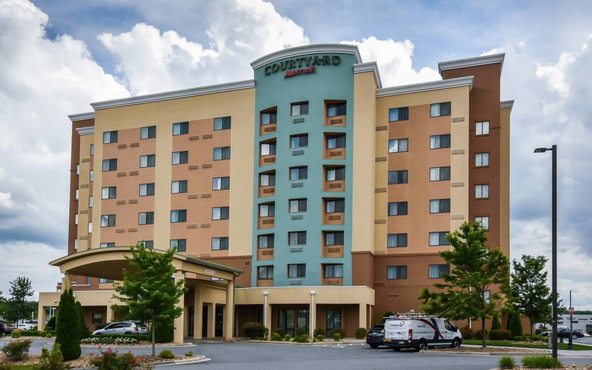 Concord Hotel | 33 m² Hotel ∙ 5 guests