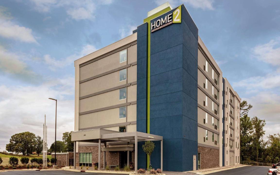 South Salisbury Hotel | 330 m² Hotel ∙ 127 guests
