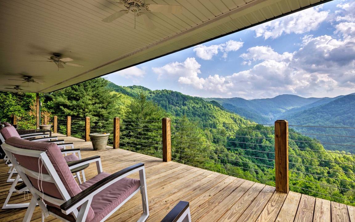 Marshall House | 334 m² House ∙ 4 bedrooms ∙ 12 guests
