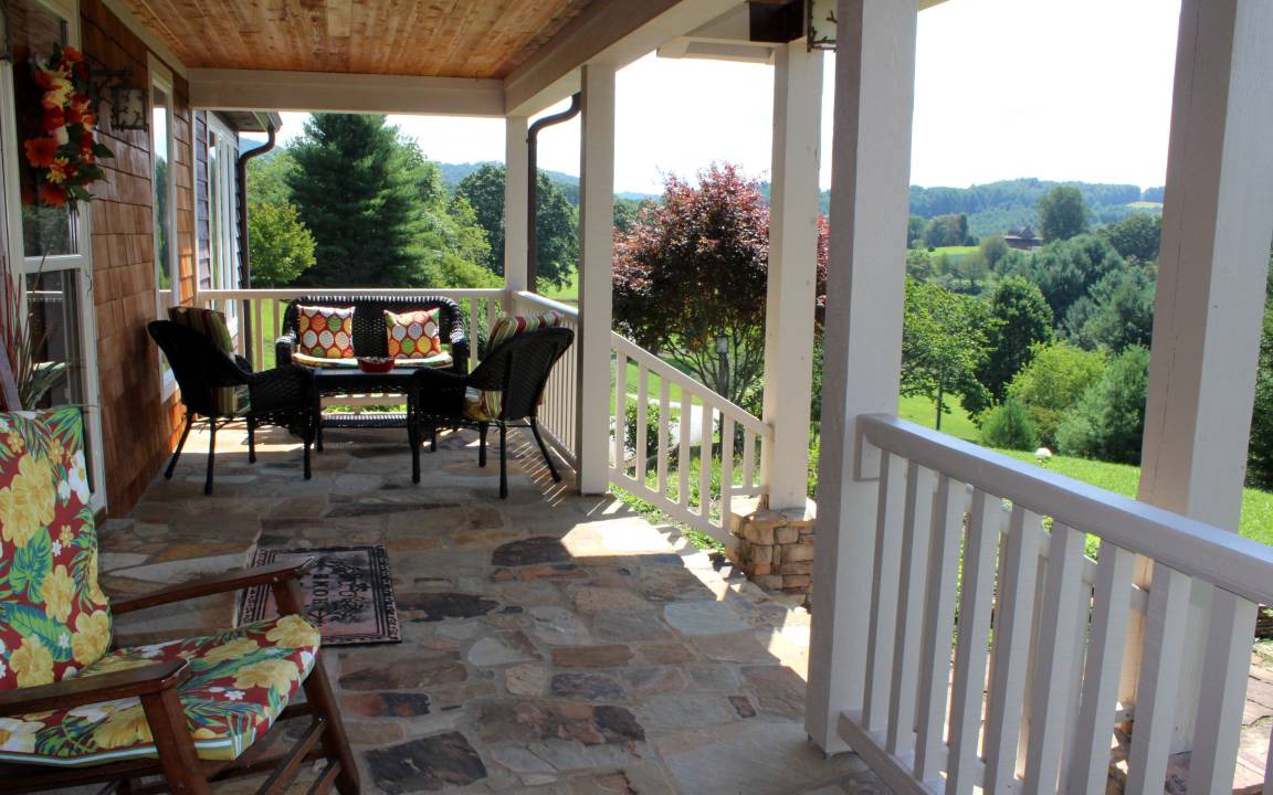 Jefferson House | 336 m² House ∙ 4 bedrooms ∙ 10 guests