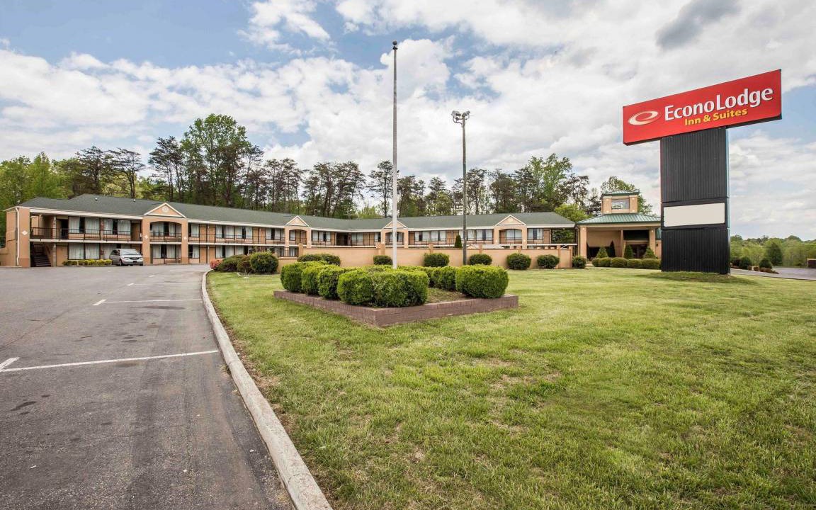 Pilot Mountain Hotel | 34 m² Hotel ∙ 127 guests