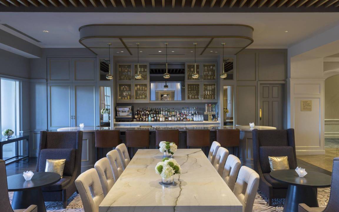 Ballantyne Hotel | 340 m² Hotel ∙ 127 guests