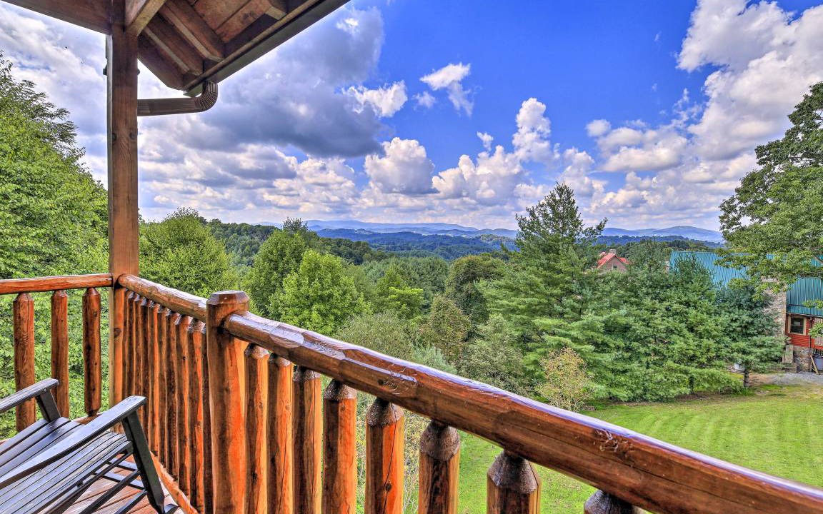 Piney Creek House | 342 m² House ∙ 5 bedrooms ∙ 15 guests