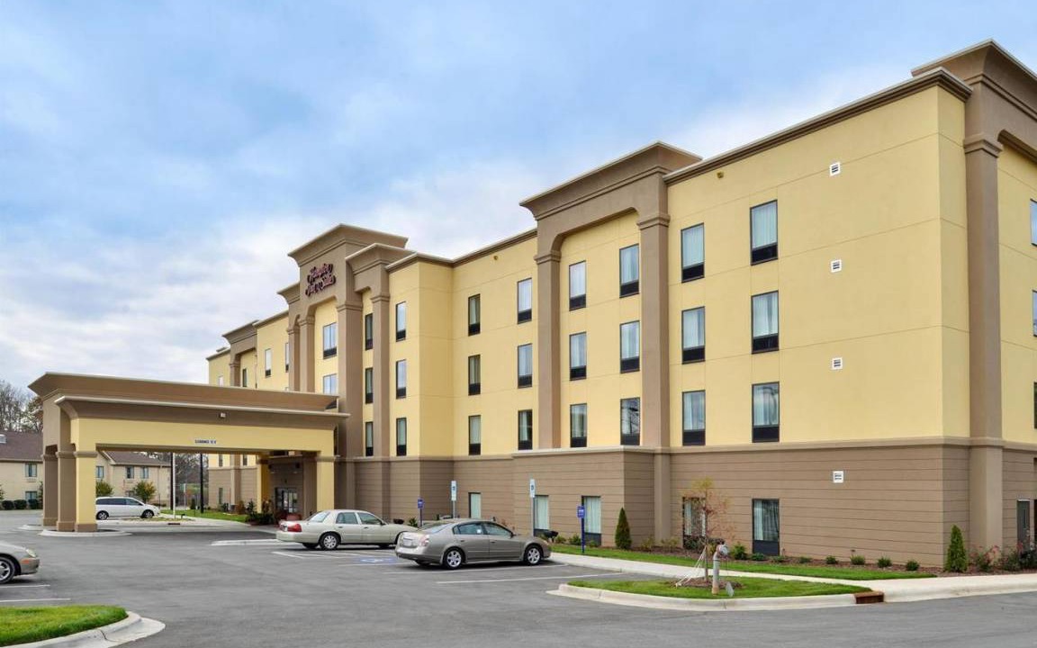 Shelby Hotel | 35 m² Hotel ∙ 127 guests