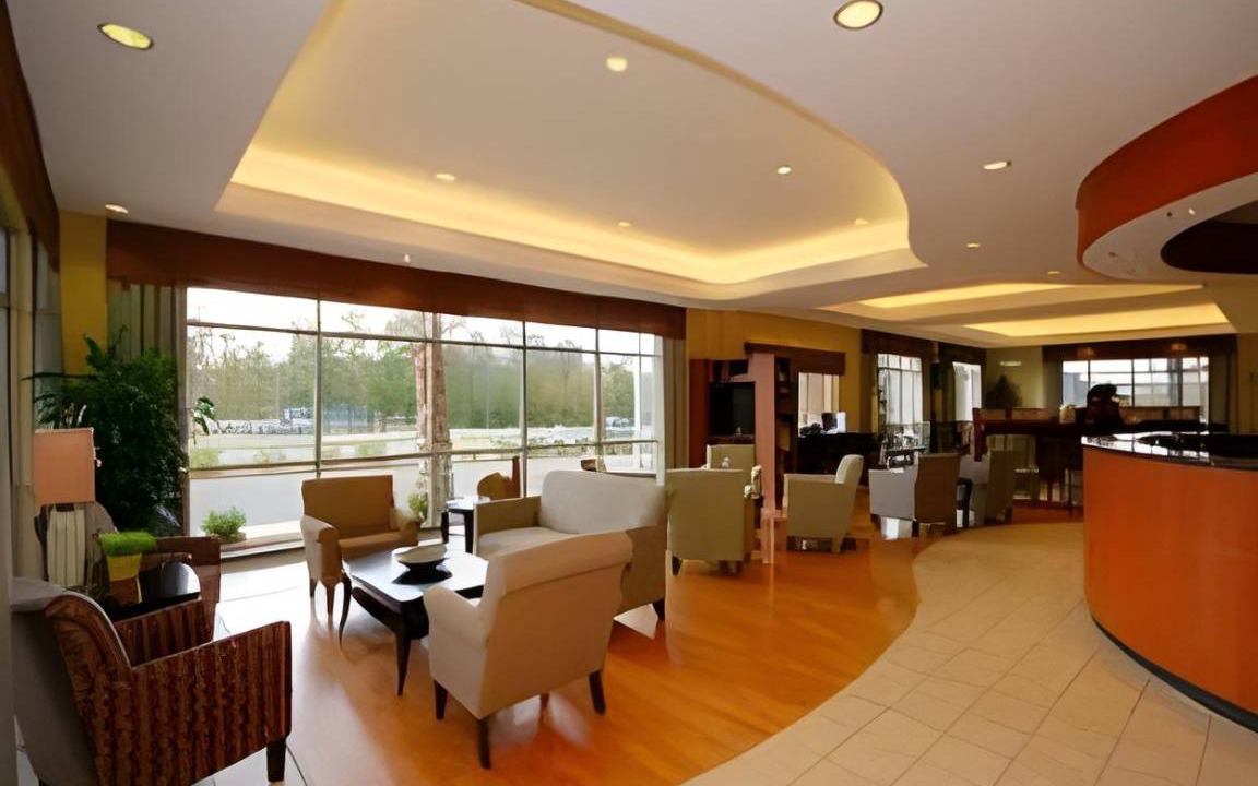 Leland Hotel | 35 m² Hotel ∙ 127 guests