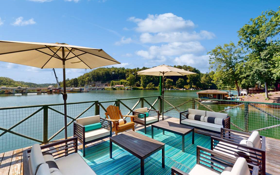 Sunset Cove Apartment | 35 m² Studio flat ∙ 4 guests