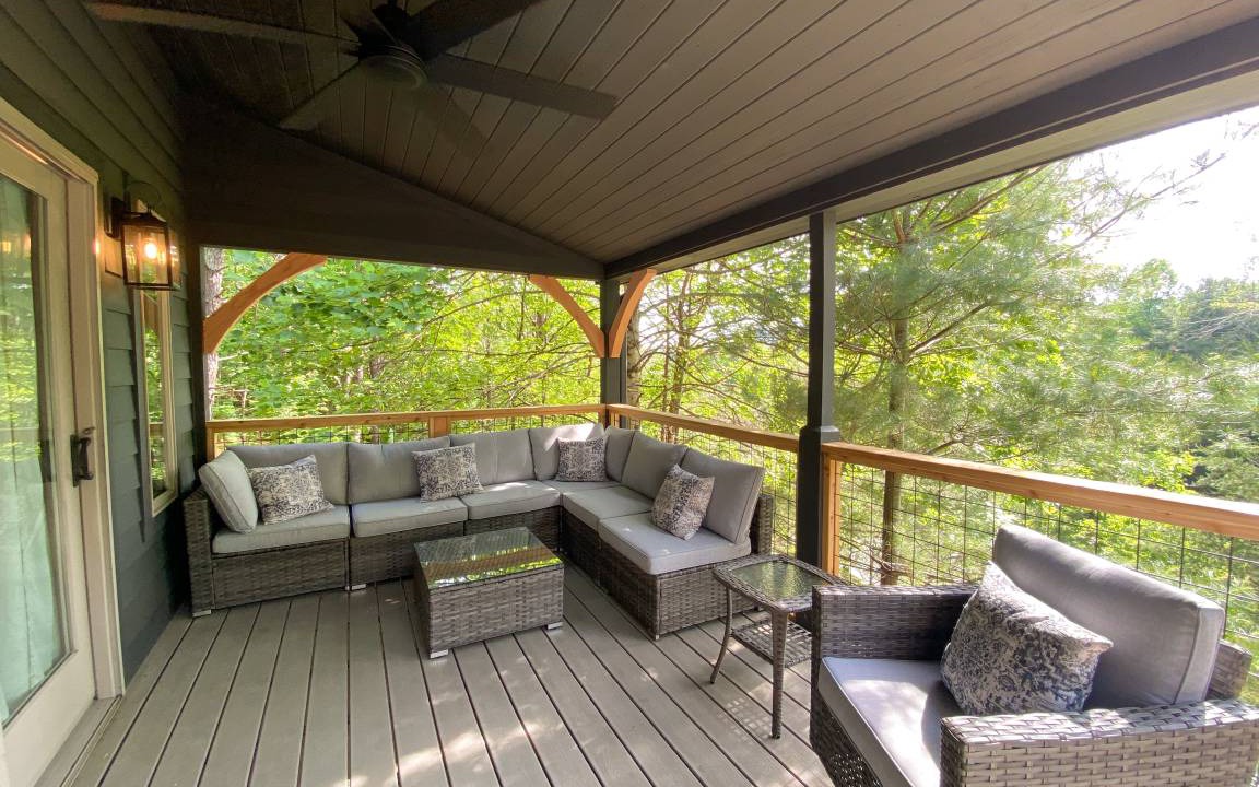 Fairview House | 350 m² House ∙ 5 bedrooms ∙ 18 guests