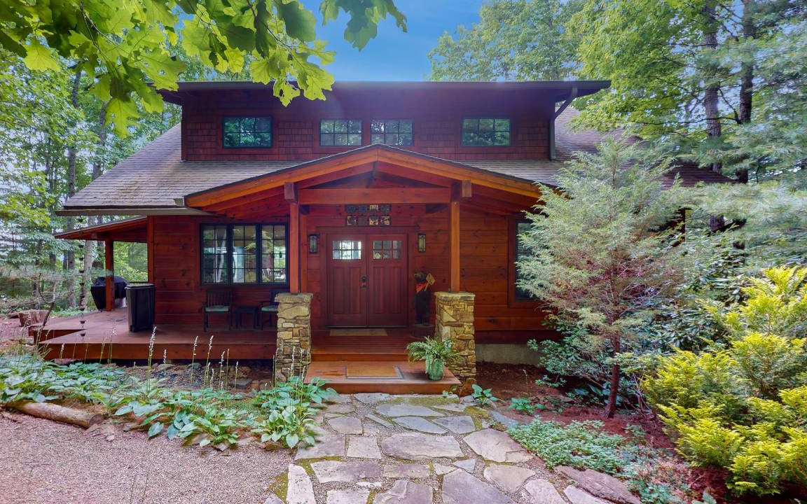 Skyland House | 351 m² House ∙ 5 bedrooms ∙ 19 guests