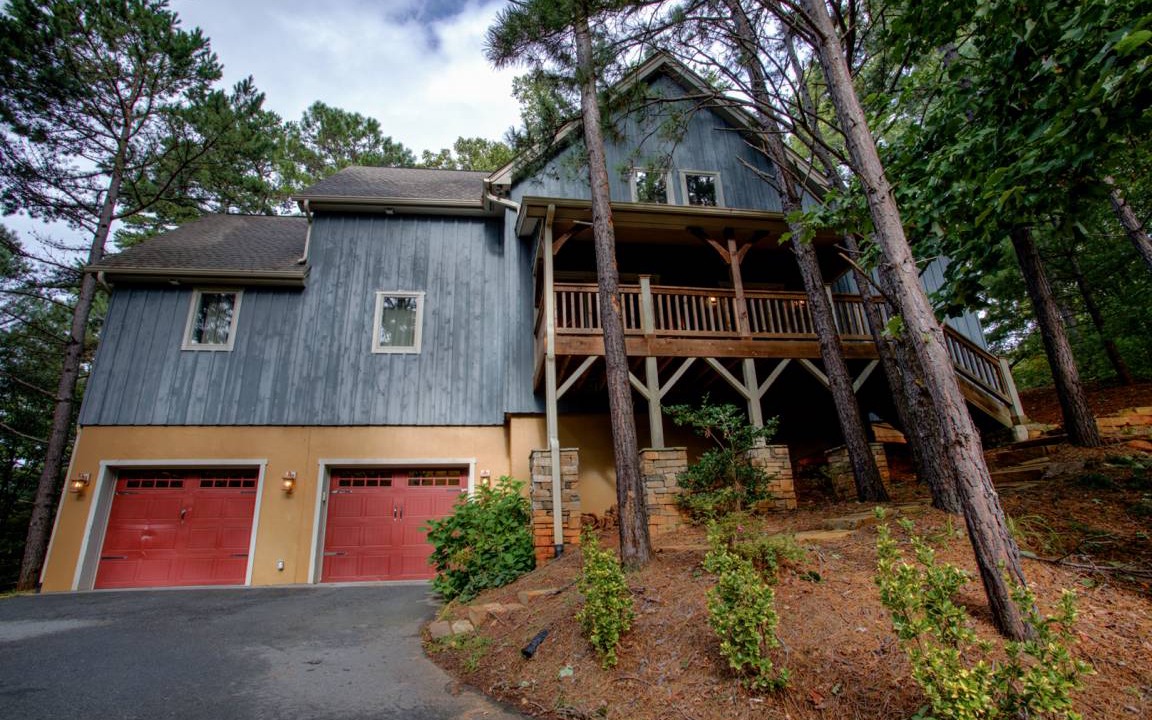 Fairview Cabin | 353 m² Cabin ∙ 5 bedrooms ∙ 14 guests