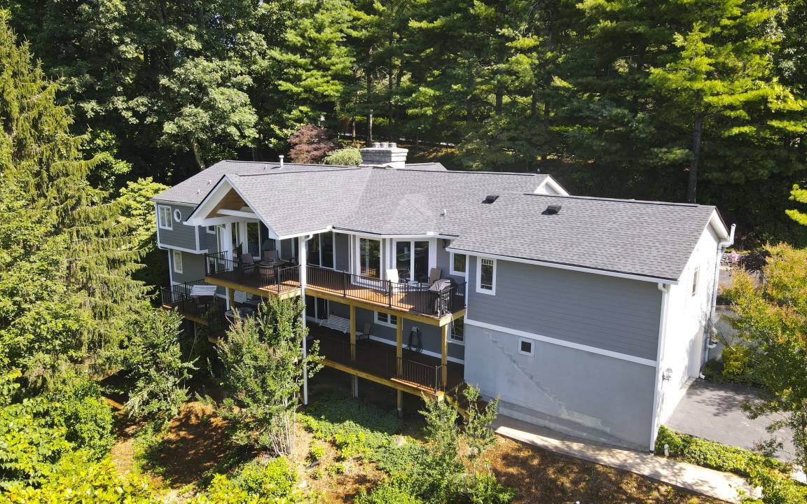 Laurel Park House | 362 m² House ∙ 3 bedrooms ∙ 14 guests