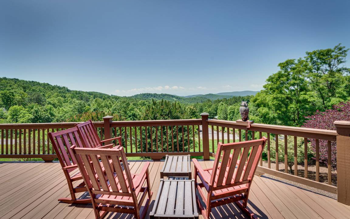 Vein Mountain House | 364 m² House ∙ 6 bedrooms ∙ 14 guests