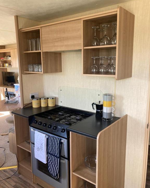 Saltcoats Other | 367 Caravan