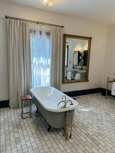 Shelby Bed & Breakfast | 37 m² Bed and breakfast ∙ 4 guests