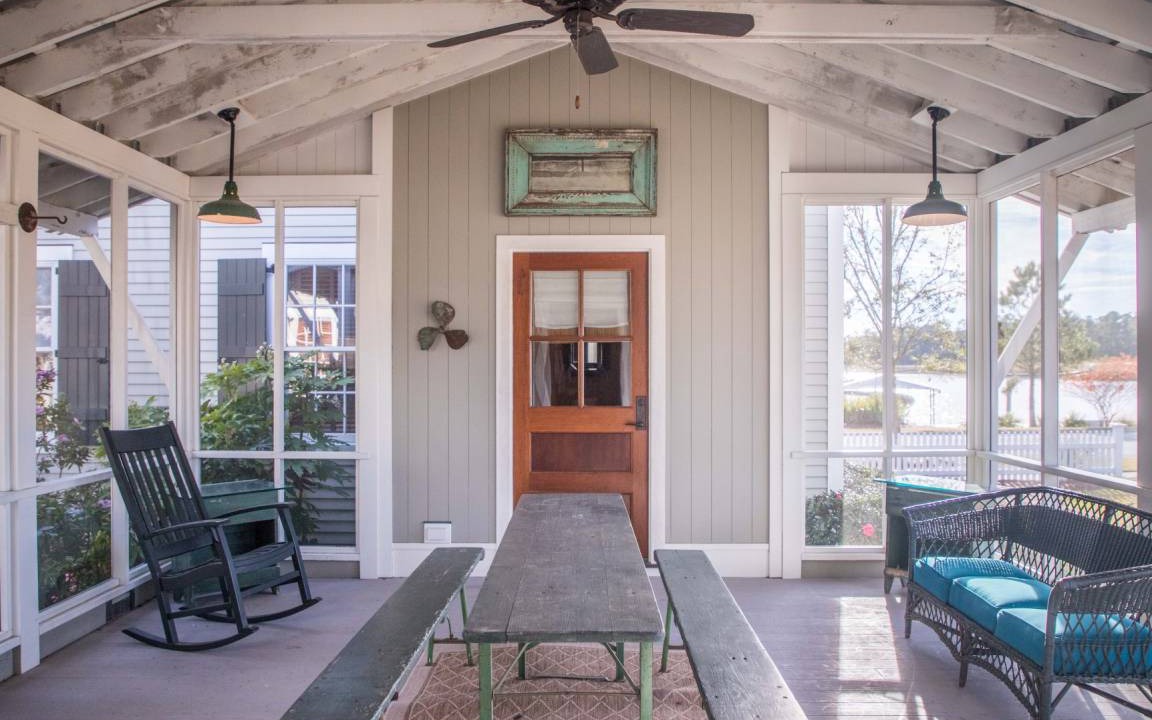 Oriental Cottage | 37 m² Cabin ∙ 1 bedroom ∙ 2 guests