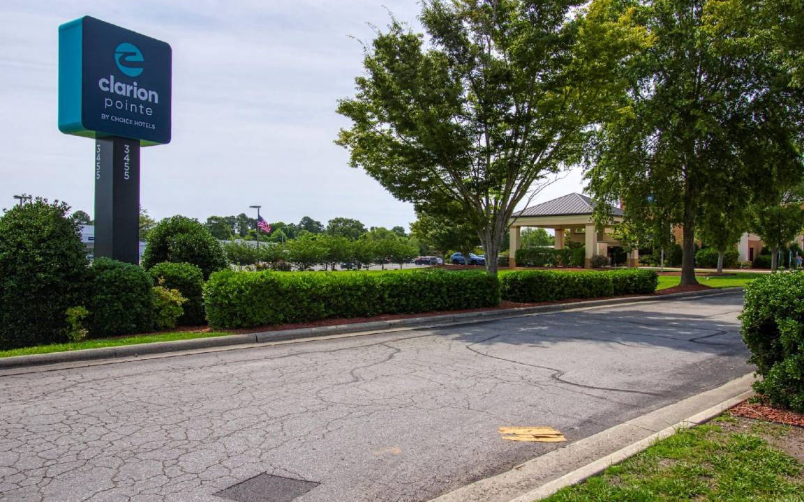 New Bern Hotel | 37 m² Hotel ∙ 10 guests