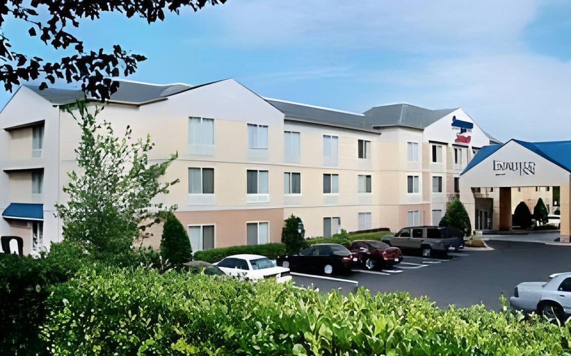 Arrowood Hotel | 37 m² Hotel ∙ 127 guests