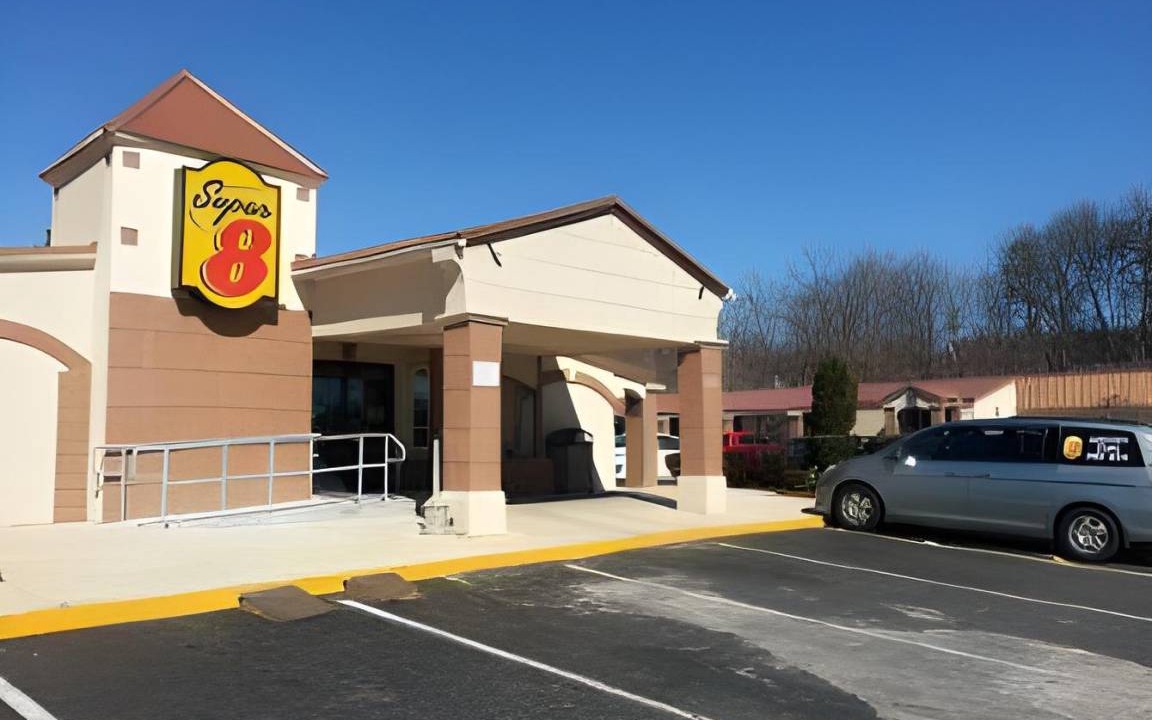 Toddville Road Hotel | 37 m² Hotel ∙ 127 guests