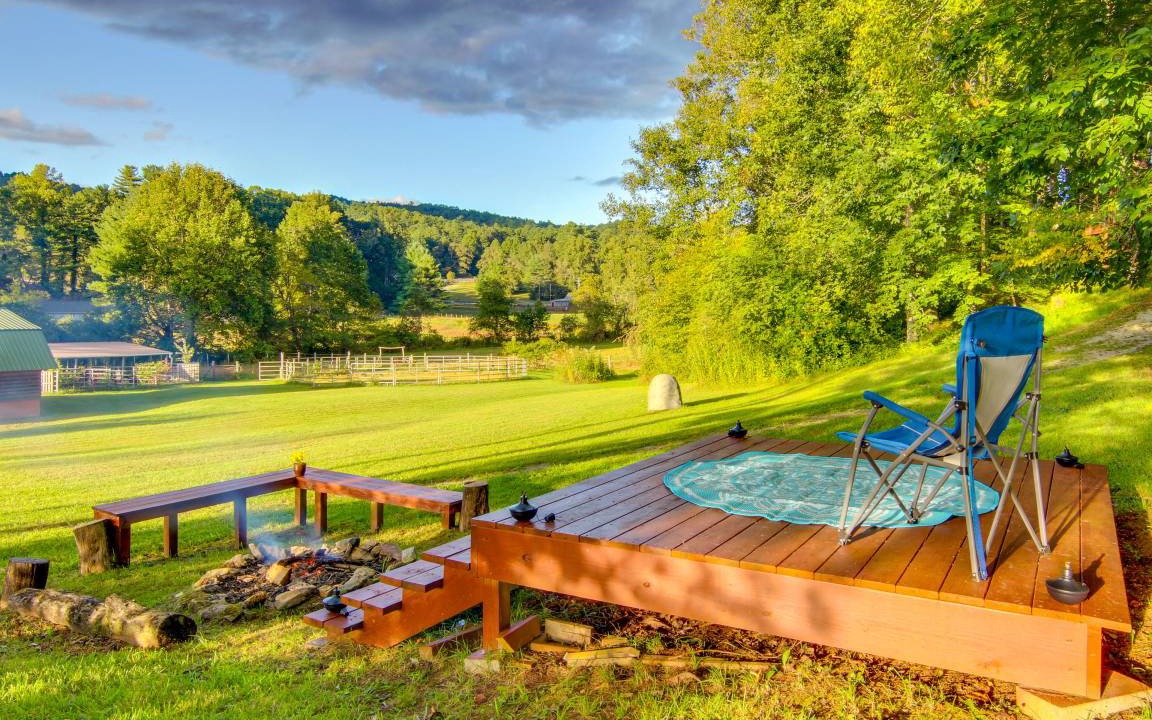 Hendersonville House | 37 m² House ∙ 1 bedroom ∙ 5 guests