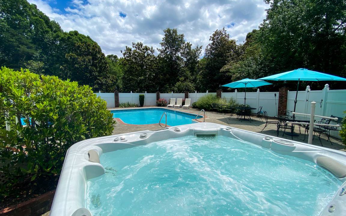 Lynn House | 378 m² House ∙ 5 bedrooms ∙ 10 guests