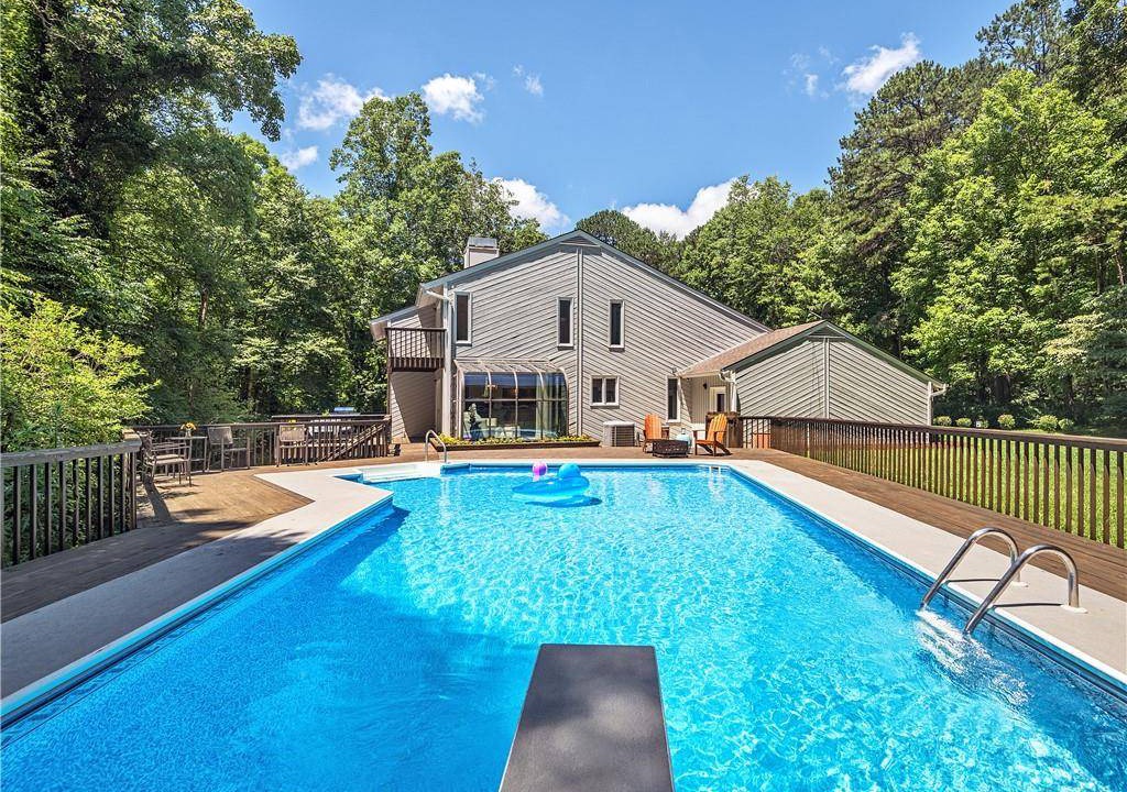 Fairview House | 382 m² House ∙ 5 bedrooms ∙ 14 guests
